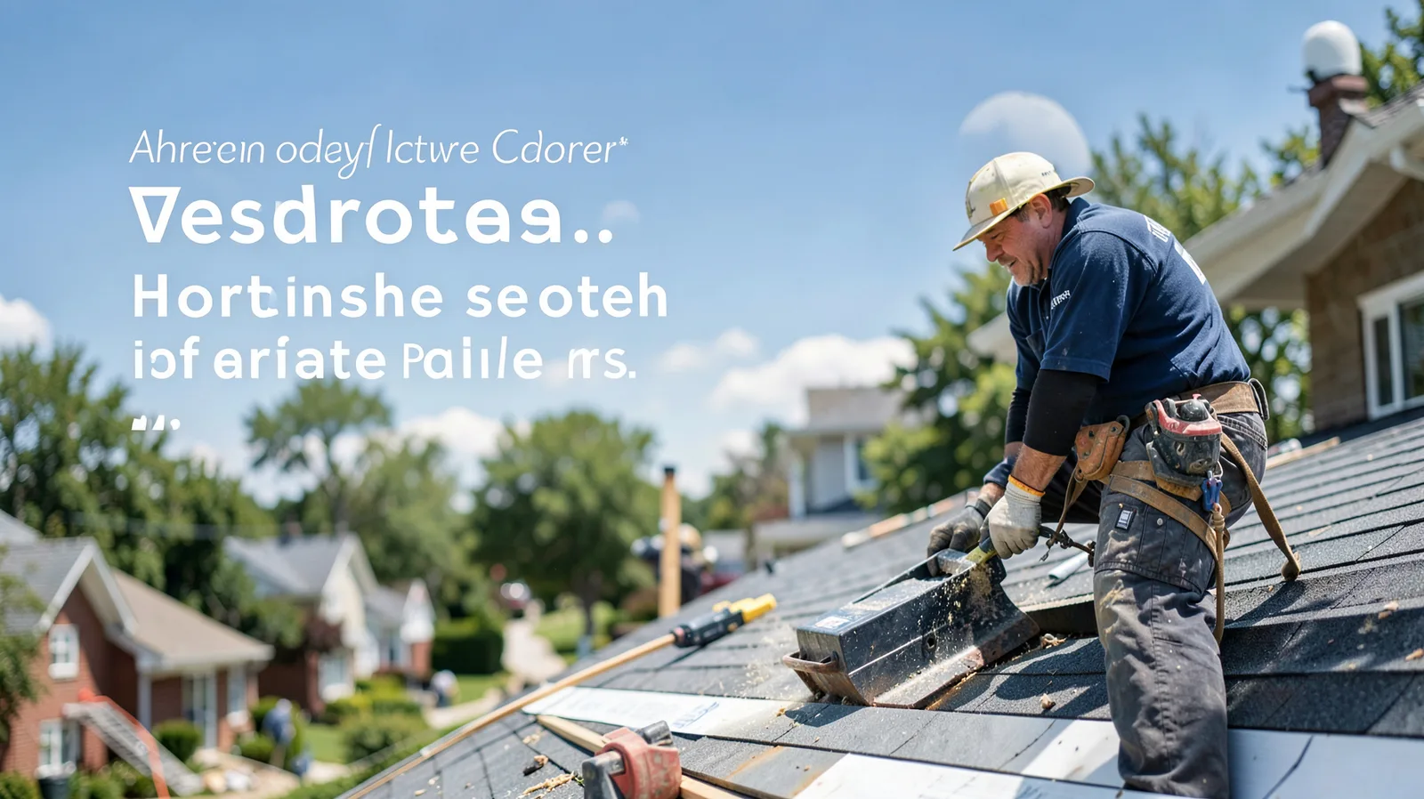 Roof Replacement in Lyndonville, VT near me